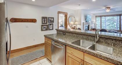 2 Br Condo Arrowhead Village , Walking Distance To Lift 2 Bedroom Condo by RedAwning