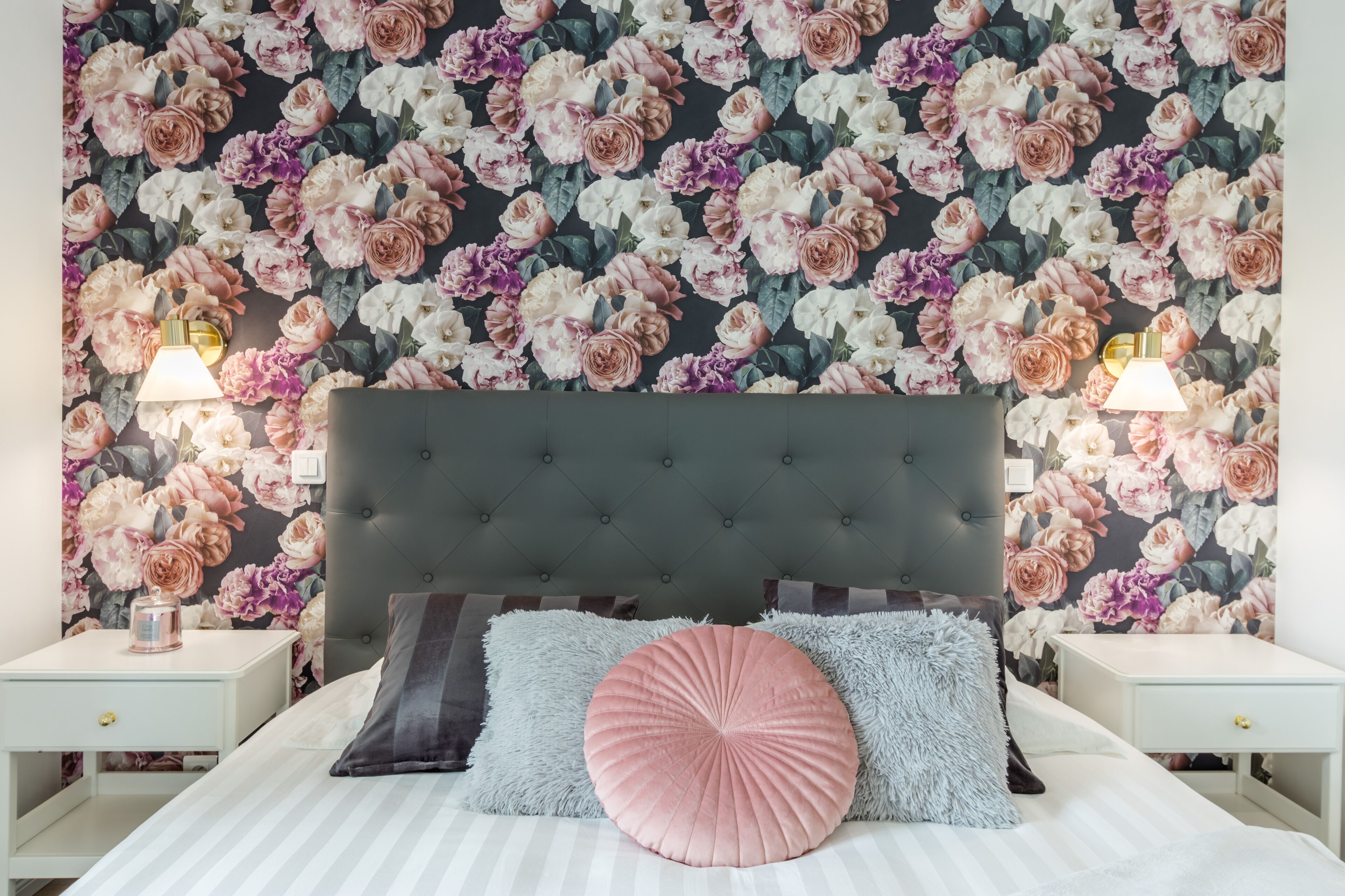 3 chambres, bureau, fer et planche à repasser, Wi-Fi gratuit