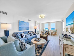 Smart-TV, DVD-Player