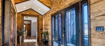 Double MM Ranch · 2 Bedrooms Plus a Spacious Sleeping Loft (Sleeps 8)