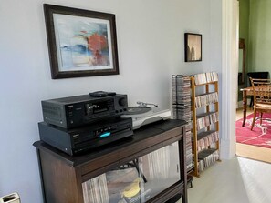 Interieur