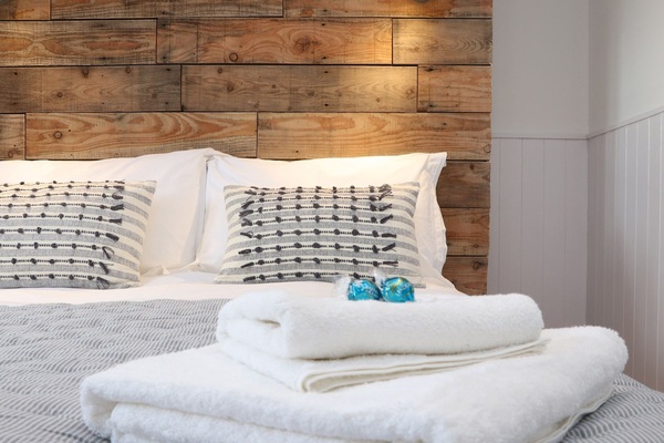 Cottage | 1 bedroom, WiFi (free), individually decorated, individually furnished