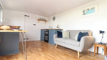 Cottage | Living room