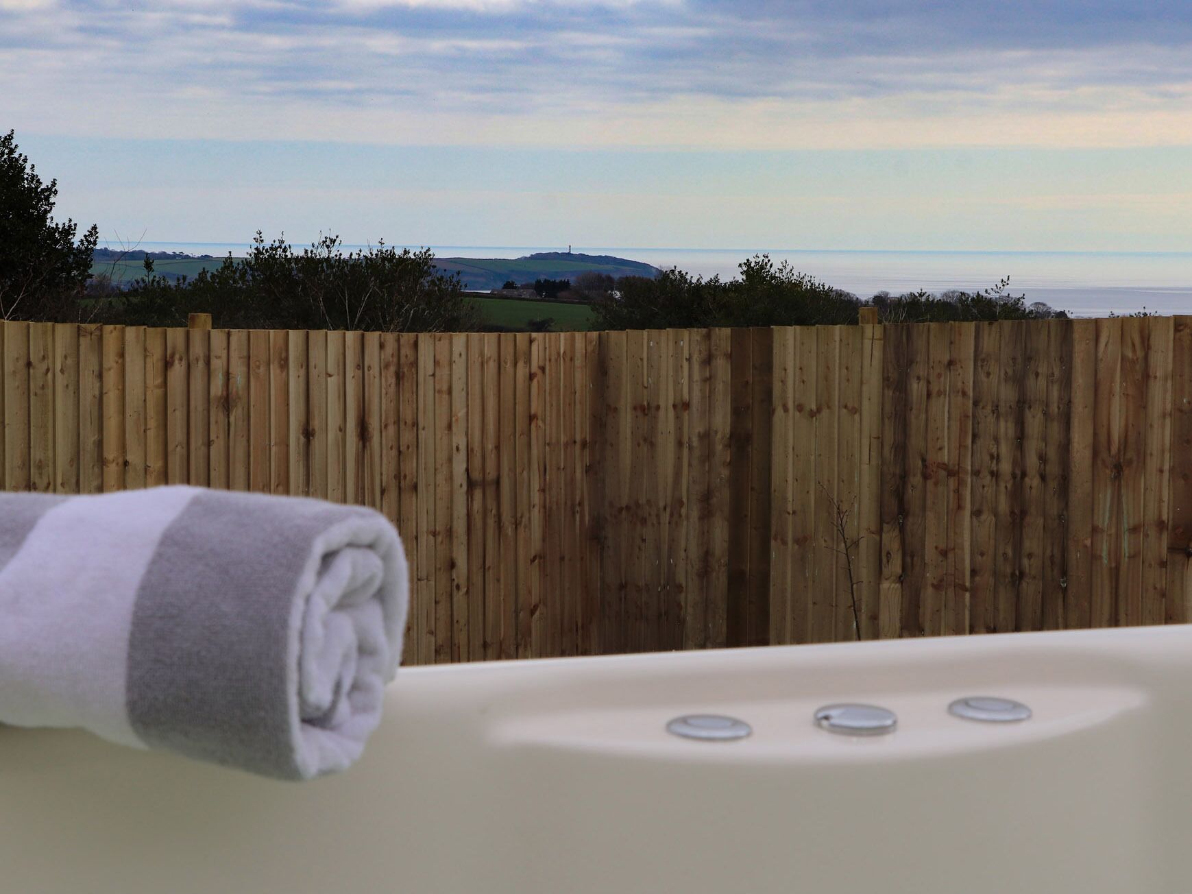 村舍 | 住宿内部