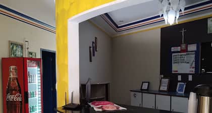POUSADA PORTOFOLHENSE