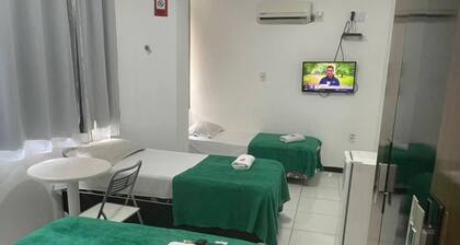 POUSADA PORTOFOLHENSE