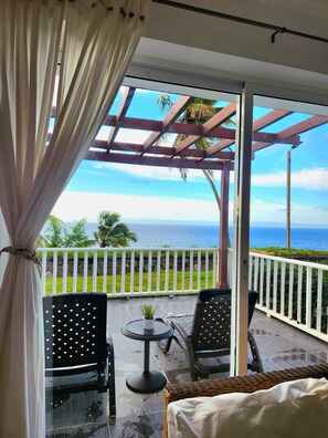 Interior - Perfect Paradise, Oceanview Samana #PRIVATEBEACH#OCEANVIEW#PARKING#STARLINK#AC (Samana)