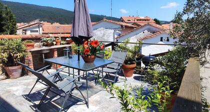 Apartamento El Olivo, Tranquilidad y Relax