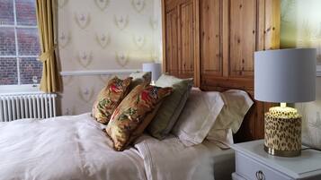 Premium-sengetøj, dundyner, Select Comfort-senge, individuelt design