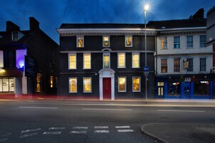 Exclusive Double Room | Premium bedding, down comforters, Select Comfort beds