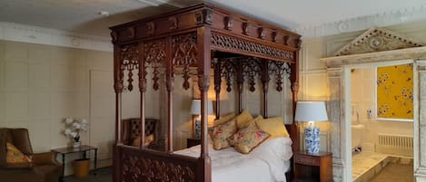 Doppia Deluxe | Biancheria da letto di alta qualità, copriletto in piuma