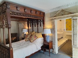 Deluxe Double Room | Premium bedding, down comforters, Select Comfort beds