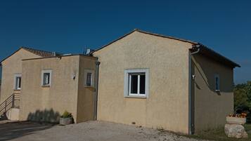 Exterieur