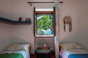 3 bedrooms, iron/ironing board, free WiFi, bed sheets - Villa Cristina al Mare - Artemisia Homes (Tricase)