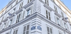 Außendetails