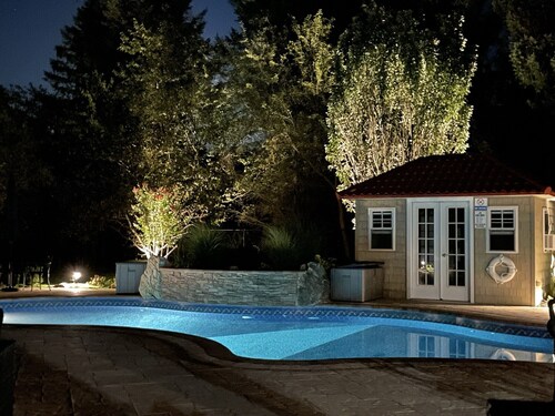 North Fork Family and Friends Getaway.  Great Location 