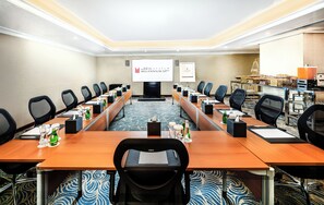 Sala de reunions