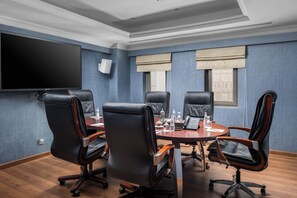 Salón ejecutivo