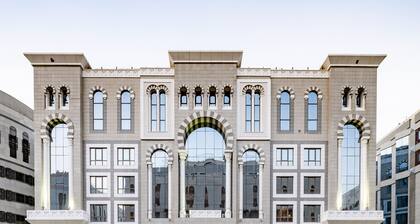 Millennium Al Aqeeq Hotel