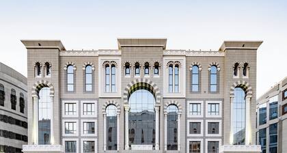 Millennium Al Aqeeq Hotel