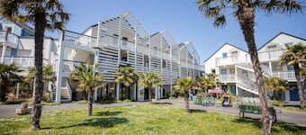 Le Cormoran - One Bedroom Apartment, Sleeps 4