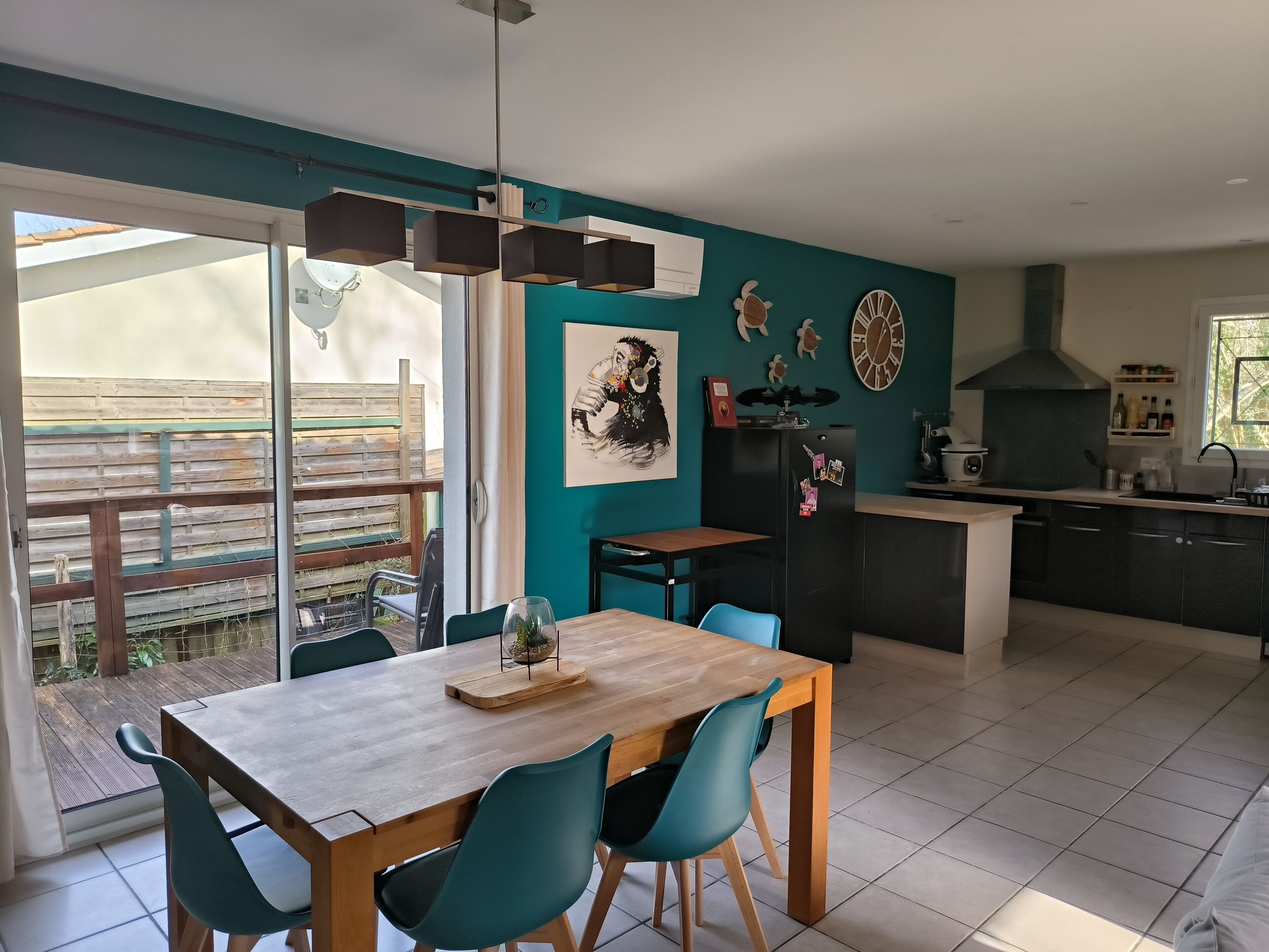 تناول الطعام