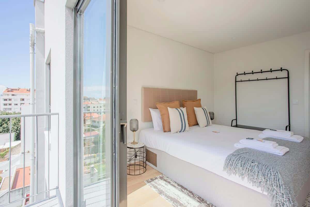 3 Schlafzimmer, Bügeleisen/Bügelbrett, WLAN, Bettwäsche