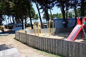 Espace pour enfants
