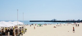 "Coeur de Conguel"-Mbh125- Near the sea-6P-4*