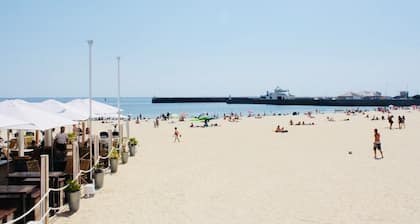 "Coeur de Conguel"-Mbh125- Near the sea-6P-4*