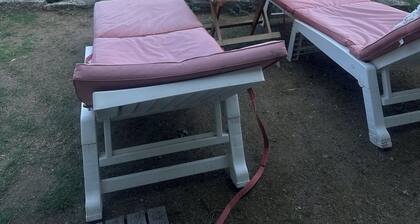 Rez de Villa a 5 min de la plage.15/20 min dâAjaccio