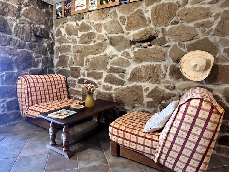 Rez De Villa 5 Min From The Beach.15/20 Min From Ajaccio - Calcatoggio