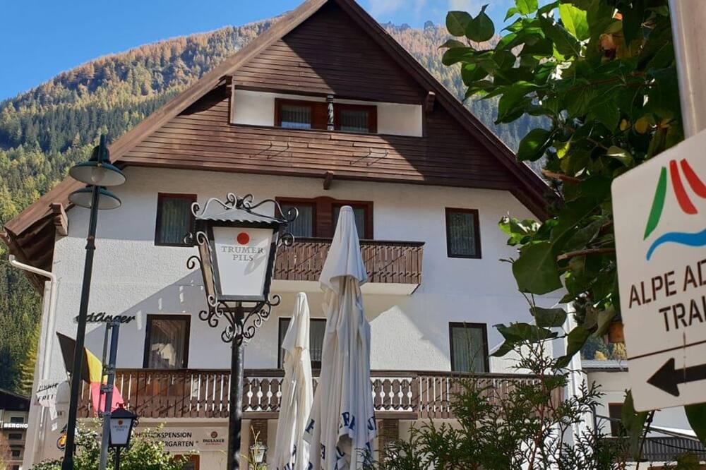 Appartment 1 - Pension Edlinger