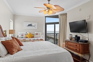 2 chambres, fer et planche à repasser, Wi-Fi gratuit