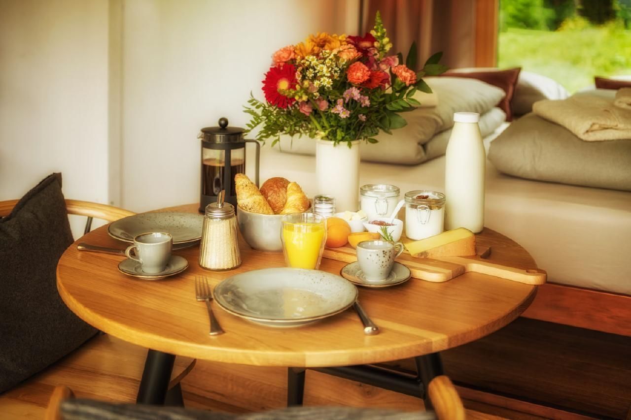 1 Schlafzimmer, WLAN