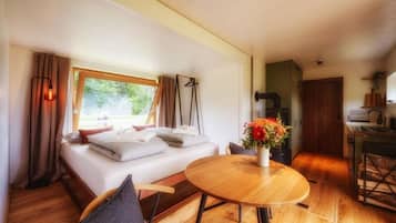 1 Schlafzimmer, WLAN