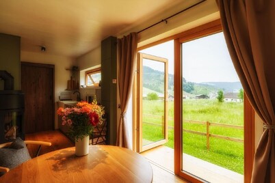 Holiday house Rothenthurm for 1 - 3 persons with 1 bedroom - Detached holiday house