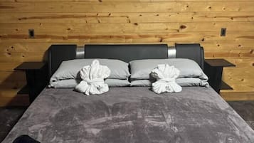 1 habitación, wifi gratis, ropa de cama y acceso para silla de ruedas