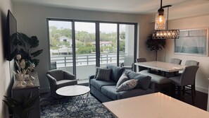 Smart TV y monitor de computadora 