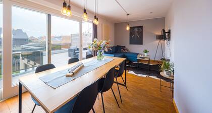 Family Apartment 'MarieO'