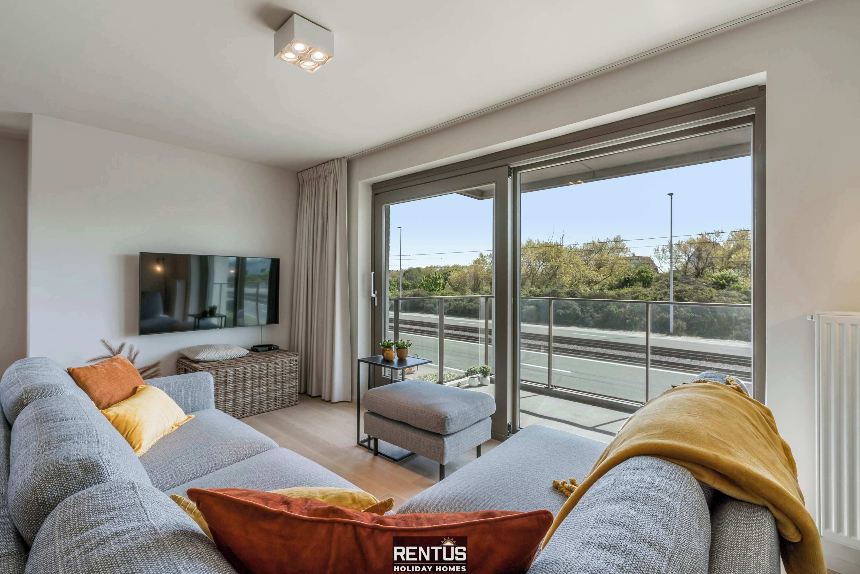 Fernseher, Arbeitsbereiche