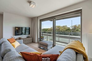 Télévision, espaces bureaux