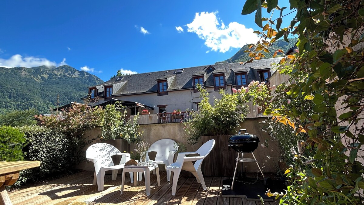 Image de profil de l’hôte