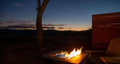 Little Canyon Inn