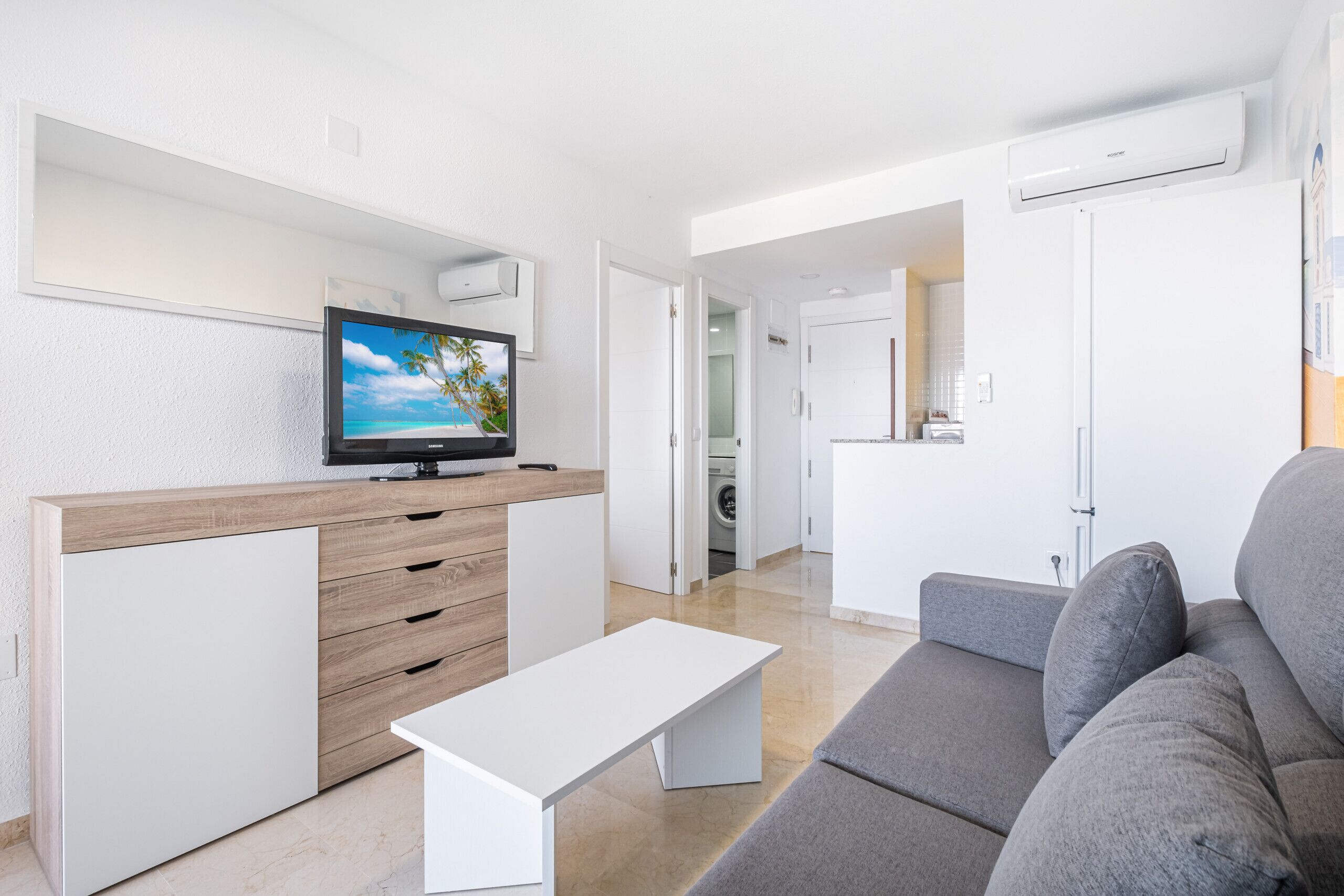 Fernseher