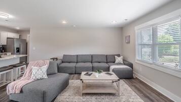 スマートテレビ