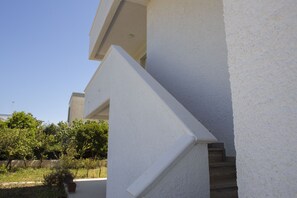 Detalle exterior