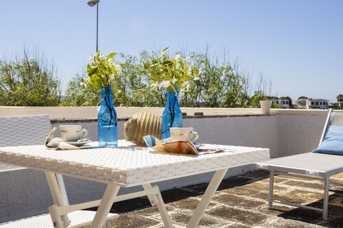 Casa Terrazzina di Pugliadamare