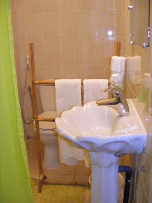 Shower