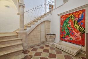 Interior entrance - LUXURY VILLA 44 (Dubrovnik)